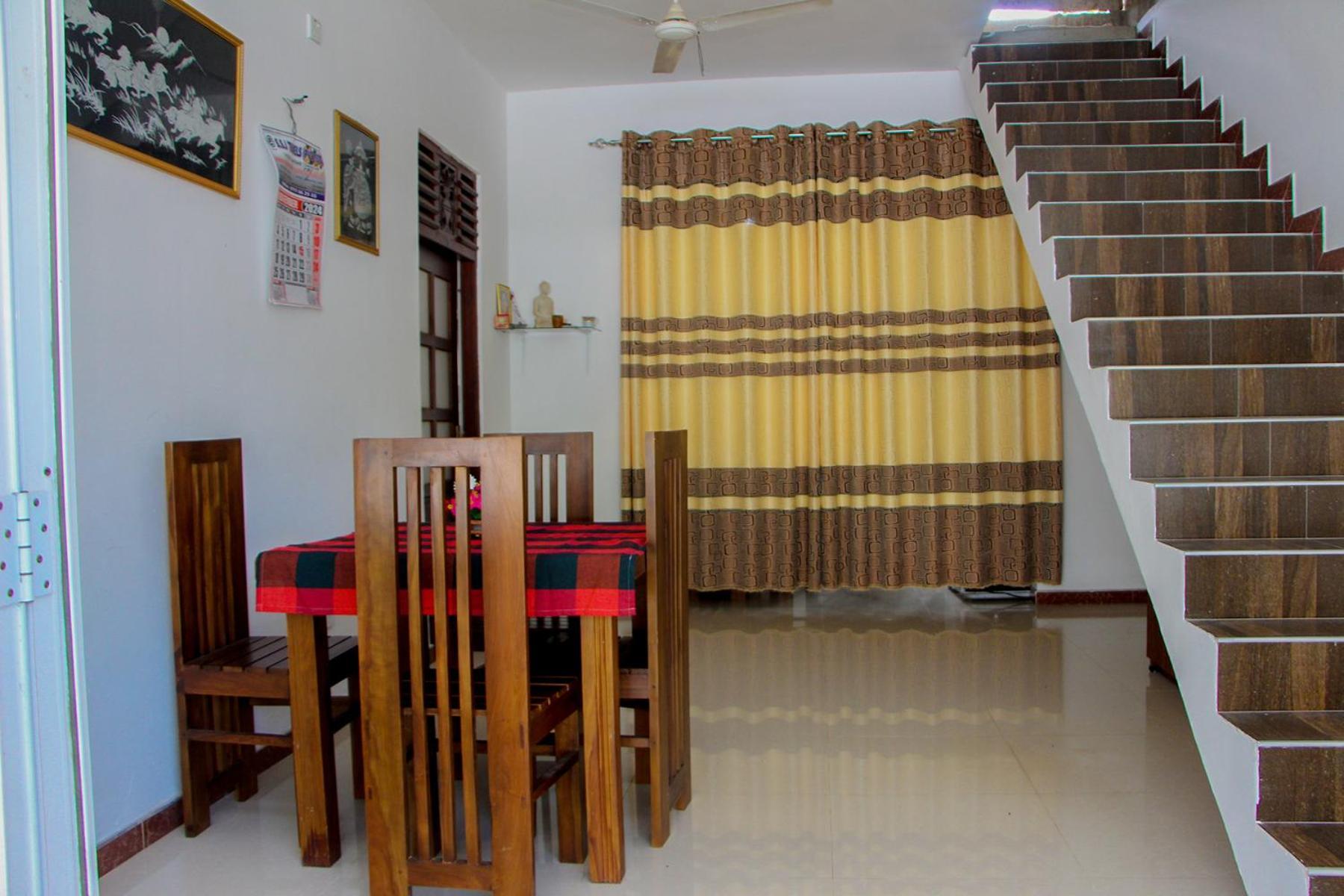 Sasmika Villa Surf And Yoga Hostel Weligama Zewnętrze zdjęcie