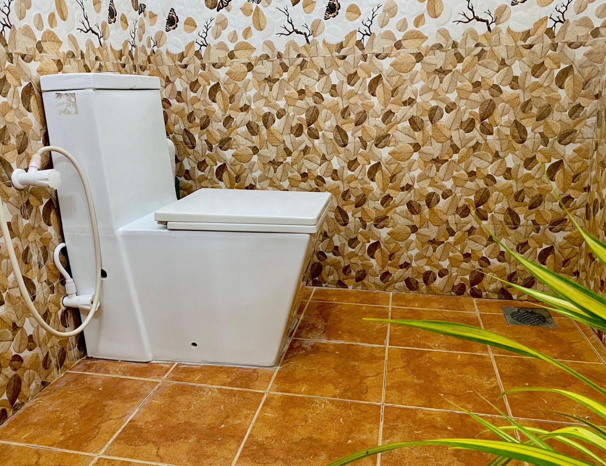 Sasmika Villa Surf And Yoga Hostel Weligama Zewnętrze zdjęcie
