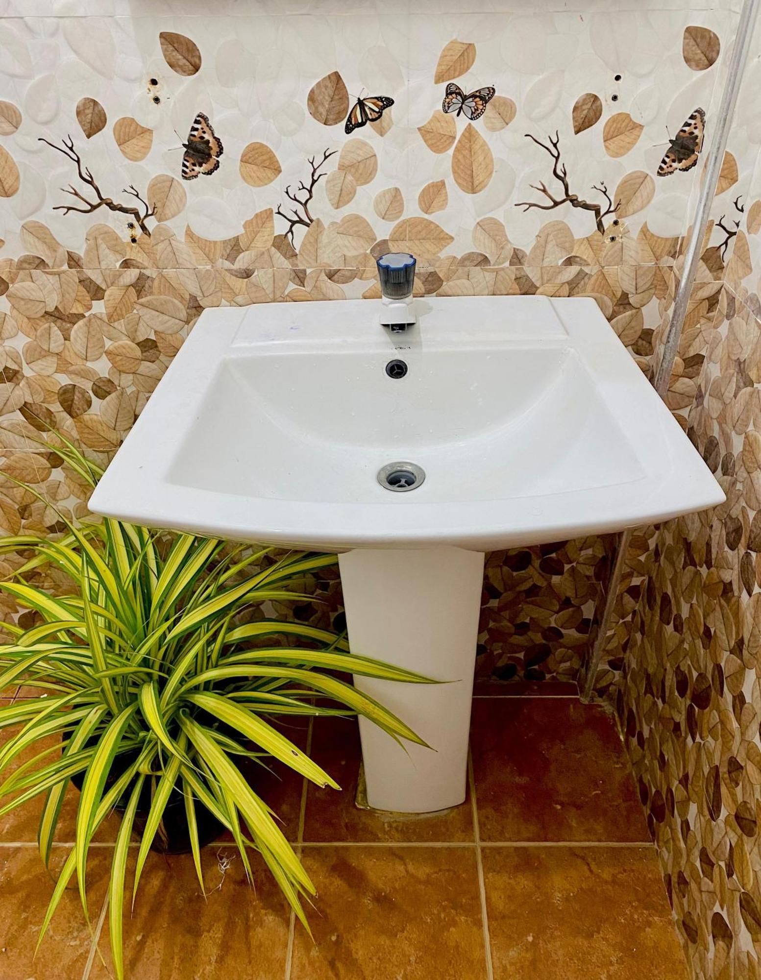 Sasmika Villa Surf And Yoga Hostel Weligama Zewnętrze zdjęcie