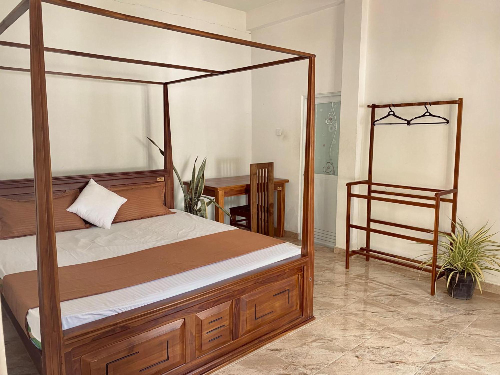 Sasmika Villa Surf And Yoga Hostel Weligama Zewnętrze zdjęcie
